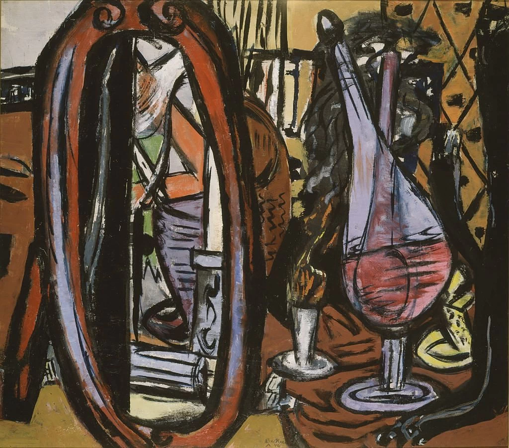 Laboratorio, 1946 - Hirshhorn Museum and Sculpture Garden, Washington